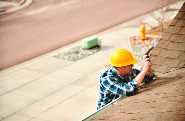 Best Storm Damage Roof Repair  in Shamokin, PA