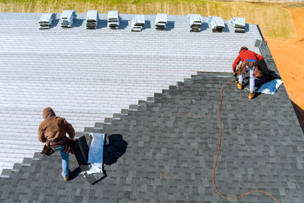 Best Commercial Roofing Services  in Shamokin, PA