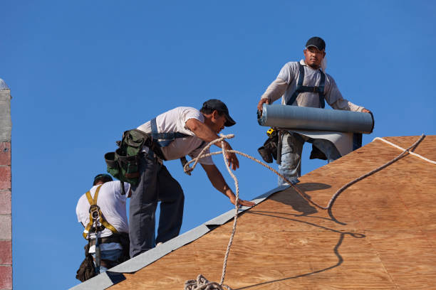 Quick and Trustworthy Emergency Roof Repair Services in Shamokin, PA