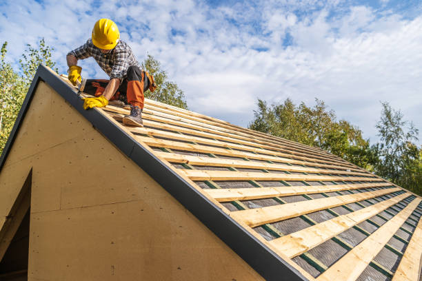 Best Emergency Roof Repair  in Shamokin, PA