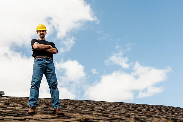 Professional Roofing Contractor in Shamokin, PA