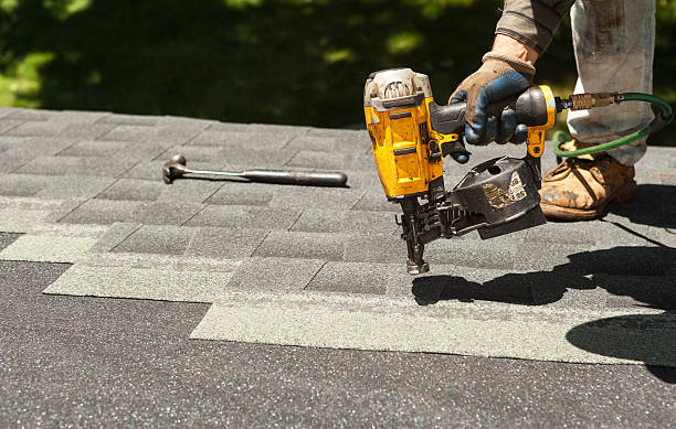 Best Residential Roofing Contractor  in Shamokin, PA