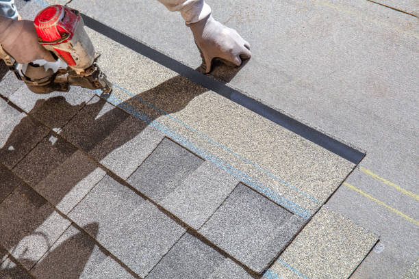 Quick and Trustworthy Emergency Roof Repair Services in Shamokin, PA