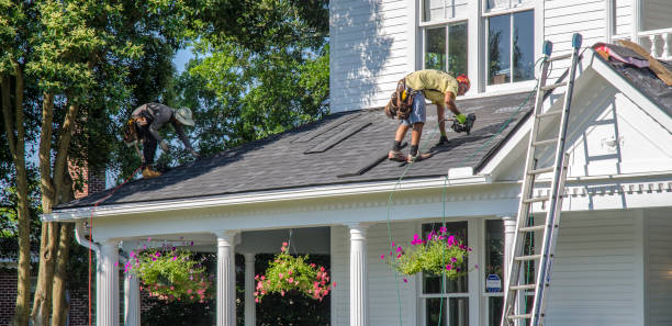 Best Roof Gutter Cleaning  in Shamokin, PA